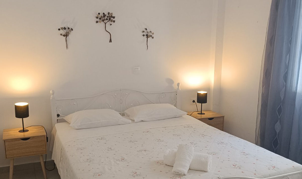 Marilia Rooms & Studios Amorgos home 2